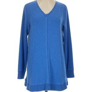 Soft Surroundings V Neck Sweater